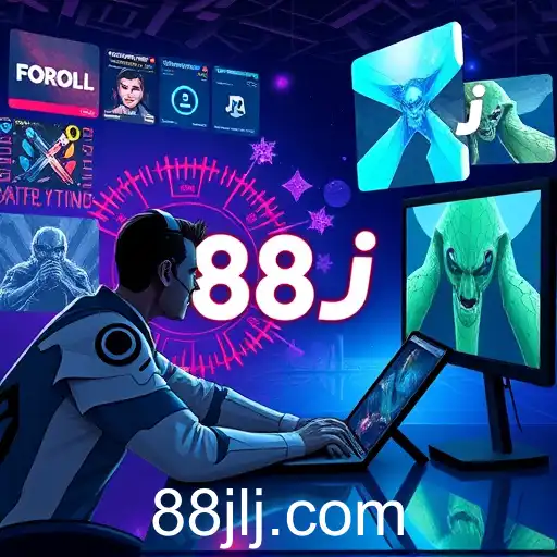 88jl: A Gateway to Game Enthusiasm