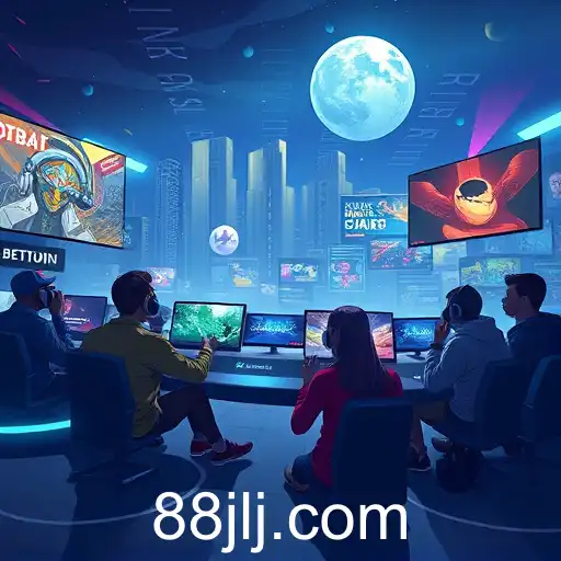 88jl Gaming Site: Revolutionizing Online Play