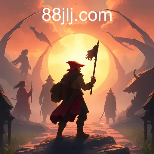 Unraveling the Thrills of Adventure Quests: An 88jl Journey