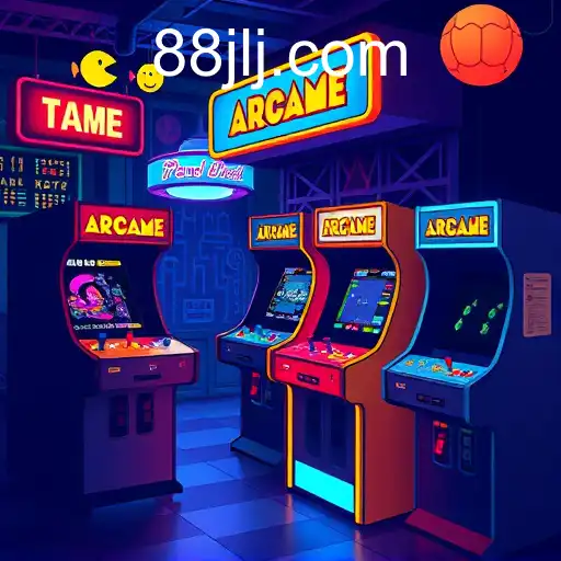 The Timeless Allure of Arcade Classics