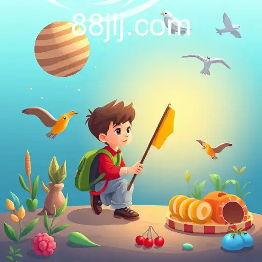 The Rise of 'Educational Play': Unlocking Learning Potential Through Fun