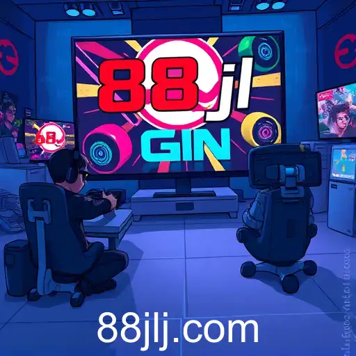 88jl: The Emerging Game Portal