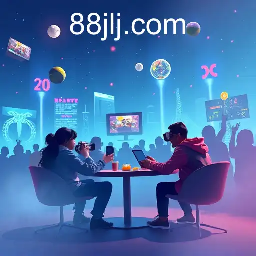 The Evolution of Online Gaming Communities