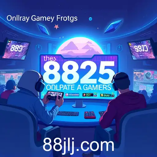 The Evolution of Online Gaming Platforms