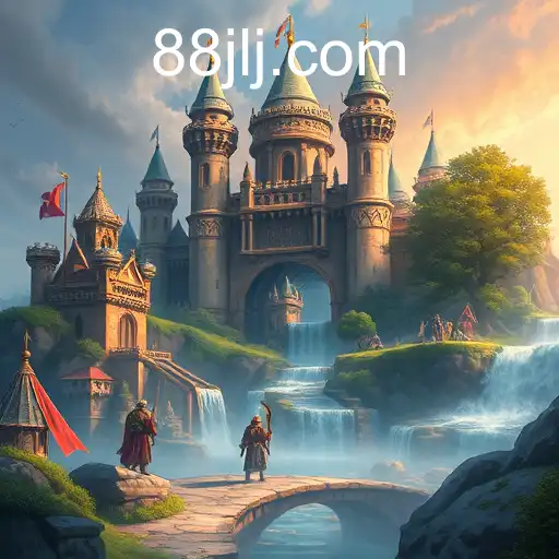 Exploring the Enchanted Realms of 'Fantasy Worlds' Games