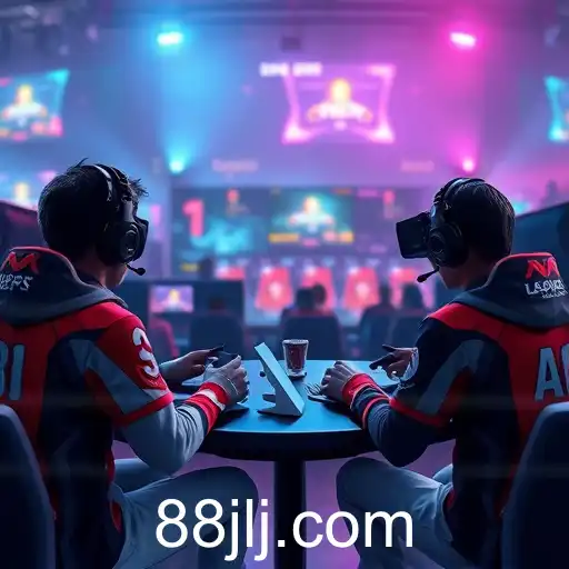Gaming Innovation: The Rise of 88jl