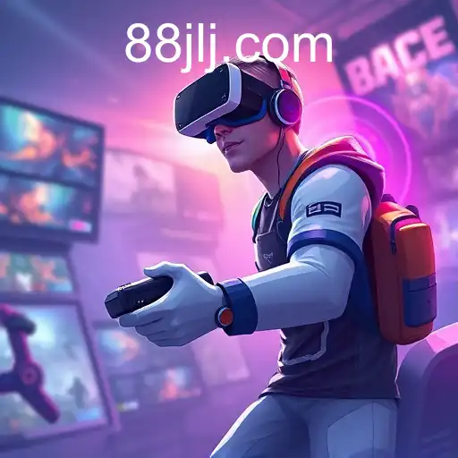 Gaming Landscape in 2025