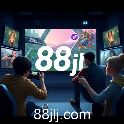 Gaming Trends and the Rise of 88jl in 2025