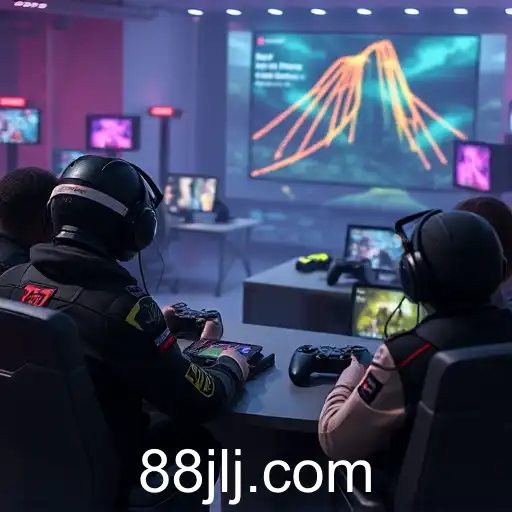 88jl: Shaping the Future of Online Gaming