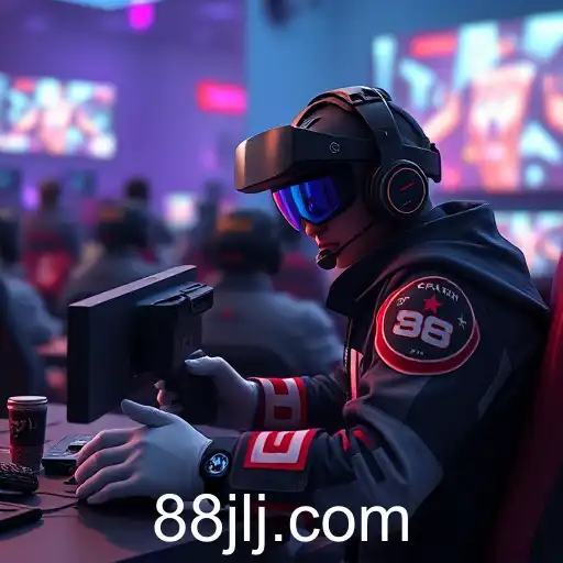 Digital Revolution in Gaming: The Rise of 88jl