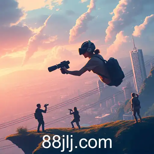 Digital Trends Redefining Online Gaming