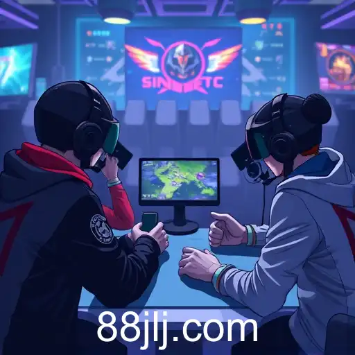 The Evolution of Gaming Communities on 88jl