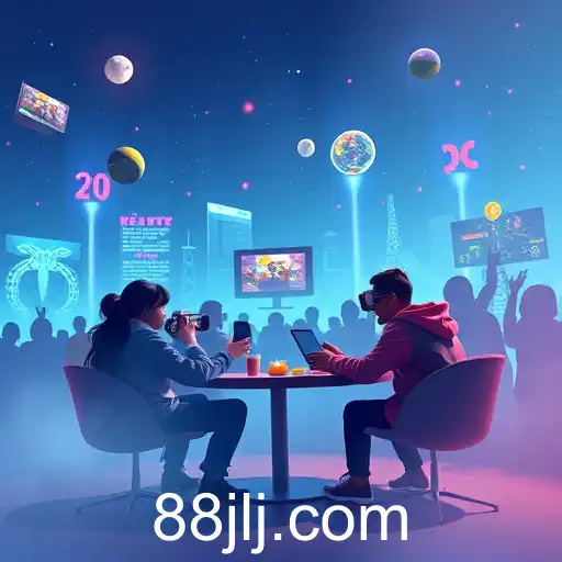 The Evolution of Online Gaming Communities