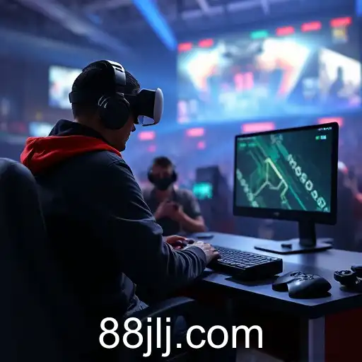 The Evolution of Online Gaming Platforms