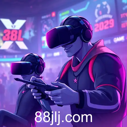 The Evolution of Online Gaming Platforms