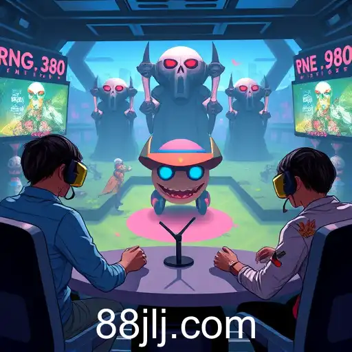 The Evolution of Online Game Platforms