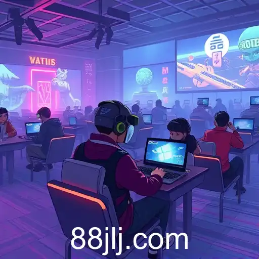 Exploring the Impact of '88jl' on the Gaming Community
