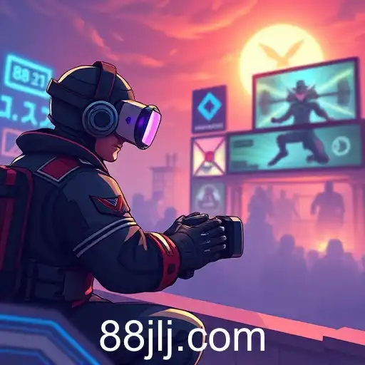 The Rising Influence of Gaming in 2025