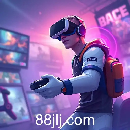 Gaming Landscape in 2025