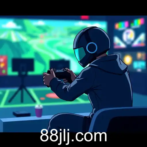 Online Gaming Trends and Innovations