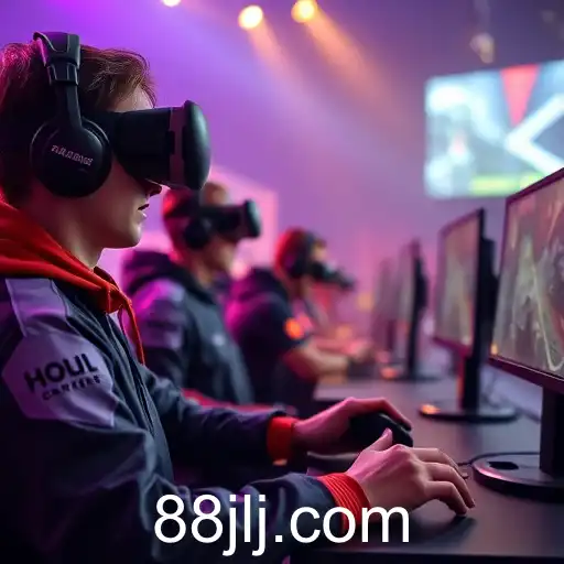 The Rise of English Gaming Platforms