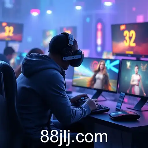 The Rise of Online Gaming Platforms