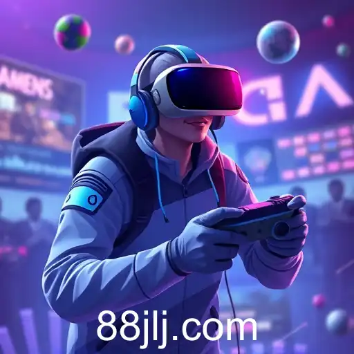 The Evolution of Online Gaming in 2025