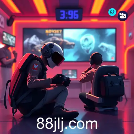 The Rise of 88jl in the Gaming World
