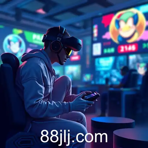 Innovative Shifts in English Gaming Landscape