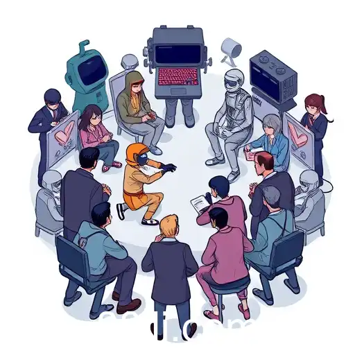 The Evolution of Online Gaming in 2025