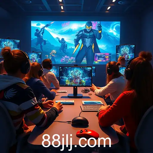 Online Gaming Trends in 2025