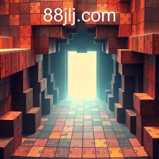 Unraveling the Mysteries of Puzzle Solving: The World Behind the Keyword '88jl'