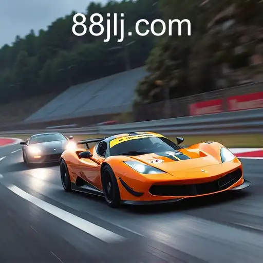 Unleashing Adrenaline: Exploring the Excitement of Racing Thrills