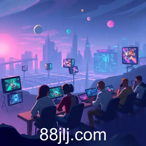 The Rise of Gaming Communities in 2025