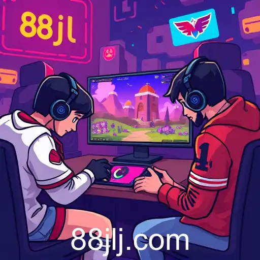 The Rise of 88jl: A New Era for Online Gaming
