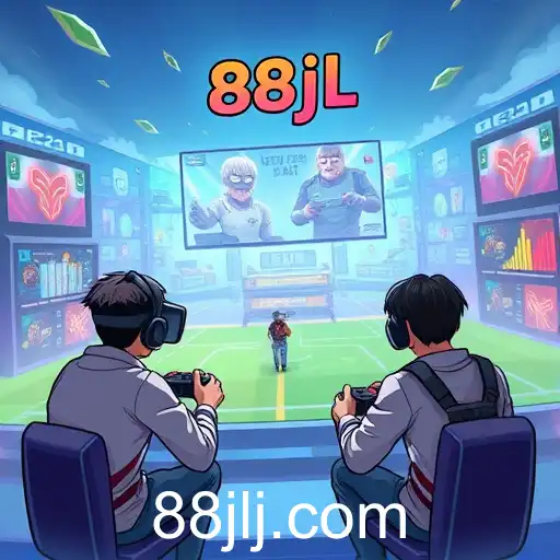 The Rise of 88jl in Online Gaming
