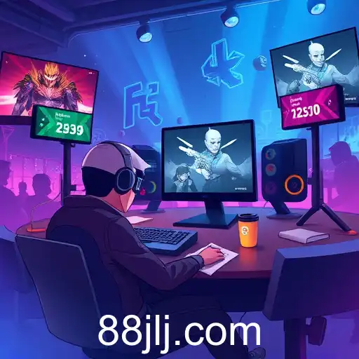 The Rise of English Game Platforms