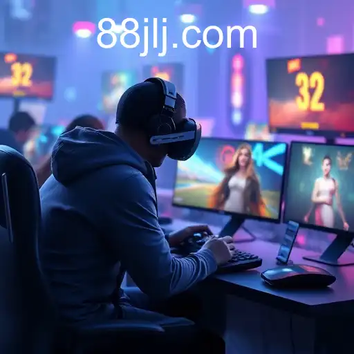 The Rise of Online Gaming Platforms