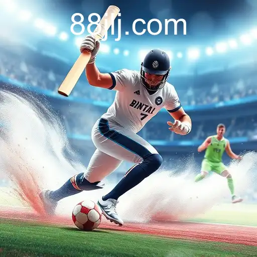 Discovering the Excitement of 'Sports Games': Your Gateway to Virtual Athletics