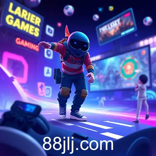 88jl: Revolutionizing the Online Gaming Experience