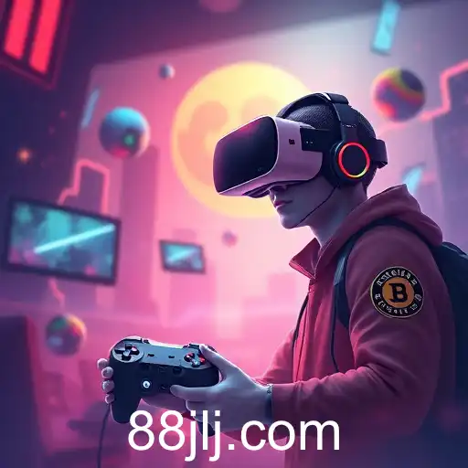 88jl: Revolutionizing Online Gaming in 2025