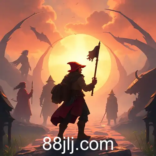 Unraveling the Thrills of Adventure Quests: An 88jl Journey
