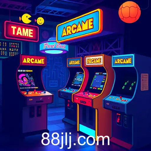 The Timeless Allure of Arcade Classics