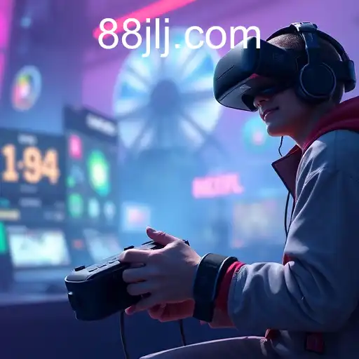 The Evolution of Online Gaming in the 2020s