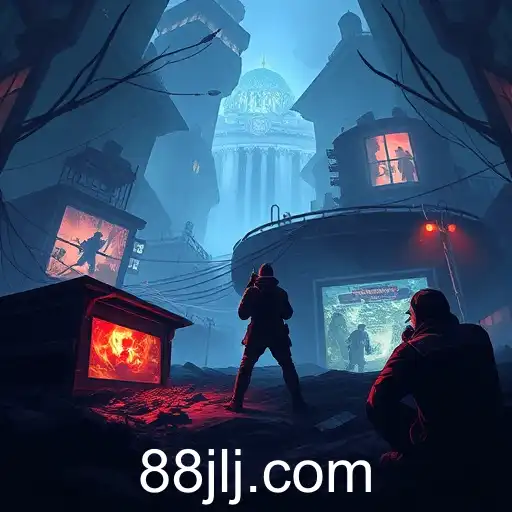 Exploring the Impact of '88jl' on the Gaming Community