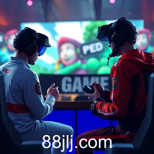 Gaming Trends and Innovations of the Year