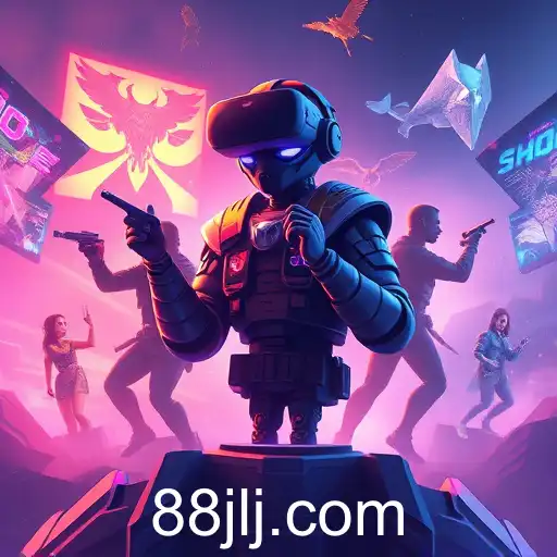 The Rise of Global Gaming Trends