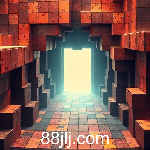 Unraveling the Mysteries of Puzzle Solving: The World Behind the Keyword '88jl'