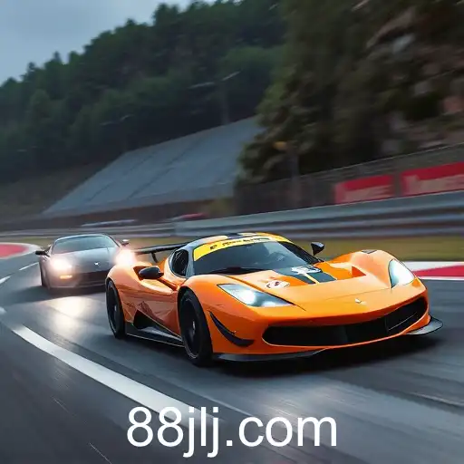 Unleashing Adrenaline: Exploring the Excitement of Racing Thrills