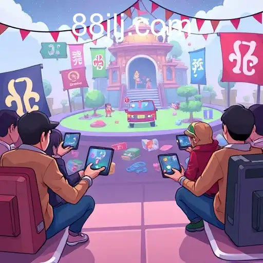 The Rise of 88jl and the Modern Gaming Landscape